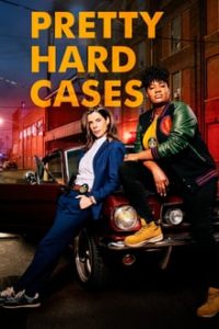 Pretty Hard Cases [Season 1] x264 CBC WebRip All Episodes [English] Eng Subs 480p 720p mkv