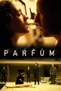 Perfume [Season 1] all Episodes English x264  NF WEBRip 480p 720p ESub mkv