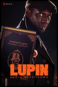 Lupin [Season 1-2-3] All Episodes Dual Audio Hindi-English x264 WebRip 480p 720p MSub mkv