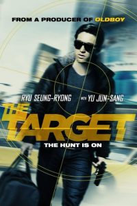 The Target (2014) Dual Audio Hindi-English x264 Bluray 480p [322MB] | 720p [968MB] mkv