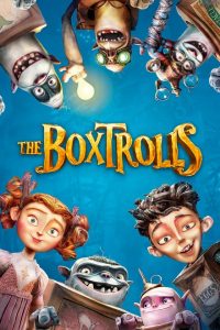 The Boxtrolls (2014) Dual Audio Hindi ORG-English Esubs x264 Bluray 480p [341MB] | 720p [892MB] mkv