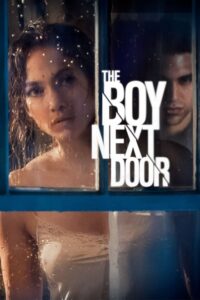 The Boy Next Door (2015) Dual Audio Hindi ORG-English x264 Esubs Bluray 480p [219MB] | 720p [873MB] mkv