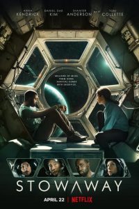 Stowaway (2021) Dual Audio Hindi ORG-English Esubs x264 BluRay 480p [352MB] | 720p [1.2GB] mkv