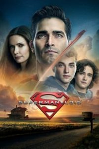 Superman and Lois [Season 1-2-3 ] x264 DCU WEB-HD All Episodes [English] Eng Subs 480p 720p mkv
