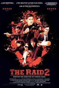 The Raid 2 (2011) Dual Audio Hindi ORG-English x264 Esubs Bluray 480p [484MB] | 720p [1.3GB] mkv