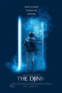 The Djinn (2021) English x264 Esubs WEB-DL 480p [240MB] | 720p [701MB] mkv