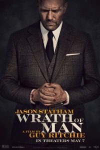 Wrath of Man (2021) English x264 Esubs WEB-DL 480p [358MB] | 720p [1GB] mkv