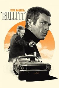 Bullitt (1968) Dual Audio Hindi-English x264 Esubs Bluray 480p [375MB] | 720p [898MB] mkv