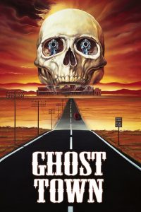 Ghost Town (1988) Dual Audio Hindi-English x264 ESubs BluRay 480p [273MB] | 720p [923MB] mkv