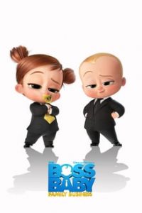 The Boss Baby 2 – Family Business (2021) x264 English (Eng Subs) WebRip 480p [323MB] | 720p [938MB] mkv