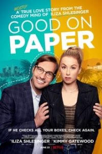 Good on Paper English (Eng Subs) x264 WEBRip 480p [282MB] | 720p [798MB] mkv