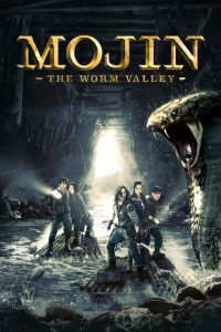 Mojin: The Worm Valley (2018) Dual Audio Hindi-English x264 Esubs BRRip 480p [472MB] | 720p [1.1GB] mkv