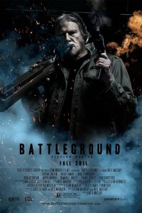 Battleground (2012) Dual Audio Hindi-English x264 Esubs UNCUT BluRay 480p [285MB] | 720p [1GB] mkv