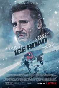 The Ice Road (2021) English Esubs x264 WEB-DL 480p [326MB] | 720p [950MB] mkv