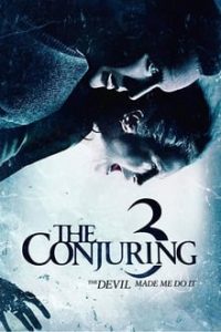 The Conjuring 3 – The Devil Made Me Do It (2021) x264 English (Eng Subs) HDRip 480p [335MB] | 720p [891MB] mkv