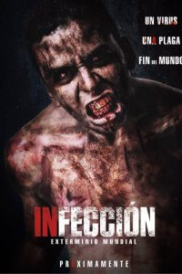 Infection (2019) Dual Audio Hindi ORG-English x264 Esubs BluRay 480p [315MB] | 720p [932MB] mkv