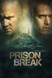 Prison Break [Season 1-2-3-4-5] All Episodes English (Esubs) x264 BluRay 480p 720p mkv