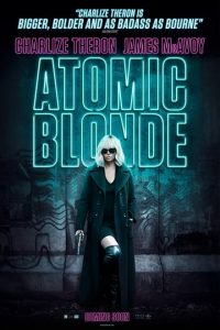 Atomic Blonde (2017) Dual Audio Hindi-English x264 Esubs BluRay 480p [372MB] | 720p [1GB] mkv