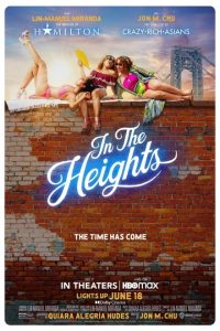 In the Heights (2021) English x264 WEB-DL 480p [428MB] | 720p [1.2GB] mkv