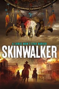 Skinwalke (2021) English x264 WEBRip 480p [281MB] | 720p [795MB] mkv