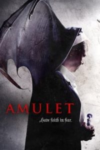 Amulet (2020) English (Eng Subs) x264 BluRay 480p [299MB] | 720p [912MB] mkv
