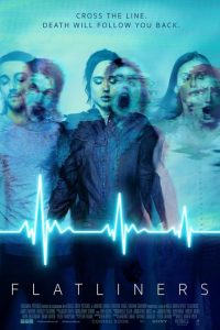 Flatliners (2017) English Esubs x264 BluRay 480p [327MB] | 720p [800MB] mkv