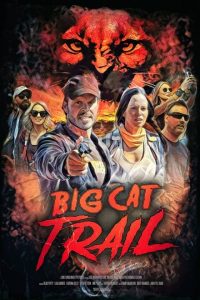 Big Cat Trail (2021) English Esubs x264 WEBRip 480p [223MB] | 720p [795MB] mkv