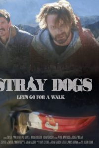 Stray Dogs (2020) English Esubs x264 WEBRip 480p [253MB] | 720p [796MB] mkv