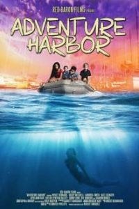Adventure Harbor (2021) English (Eng Subs) x264 WEBRip 480p [263MB] | 720p [792MB] mkv