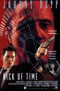 Nick of Time (1995) Dual Audio Hindi ORG-English Esubs x264 BluRay 480p [264MB] | 720p [956MB] mkv