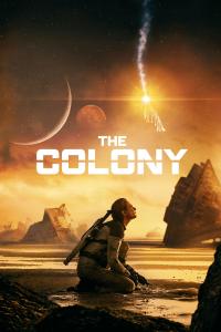 The Colony (2021) English x264 WEBRip 480p [311MB] | 720p [795MB] mkv