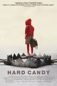 Hard Candy (2005) English Esubs x264 Bluray 480p [316MB] | 720p [800MB] mkv