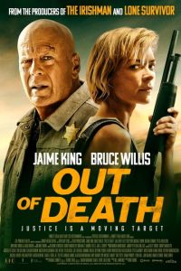 Out of Death (2021) English Esubs x264 WEBRip 480p [284MB] | 720p [795MB] mkv