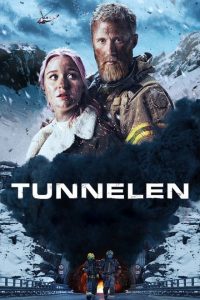 Tunnelen (2019) Dual Audio Hindi-English Esubs x264 BluRay 480p [334MB] | 720p [919MB] mkv