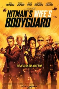 The Hitman’s Wife’s Bodyguard (2021) English x264 WEB-DL 480p [287MB] | 720p [851MB] mkv