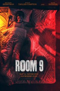 Room 9 (2021) English x264 WEBRip 480p [309MB] | 720p [795MB] mkv