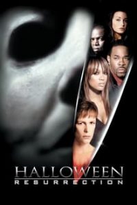 Halloween Resurrection (2002) UNRATED English (Eng Subs) x264 BluRay 480p [301MB] | 720p [700MB] mkv