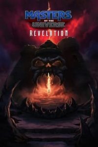Masters of the Universe Revelation [Season 1-2] NF WebRip HEVC All Episodes Dual Audio English-Japanese [Eng Subs] x264 480p 720p mkv