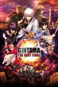 Gintama The Final (2021) Japanese (Eng Subs) x264 WEB-DL 480p [400MB] | 720p [800MB] mkv