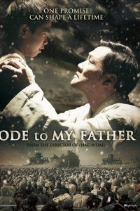 Ode to My Father (2014) Korean With Esubs x264 WEBRip 480p [277MB] | 720p [849MB] mkv