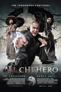 Tai Chi Hero (2020) Dual Audio Hindi-Chinese Esubs x264 WEB-DL 480p [288MB] | 720p [794MB] mkv