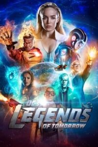Legends of Tomorrow [Season 1-2-3-4-5-6] x264 10Bit AMZN Bluray HEVC All Episodes [English] Eng Subs 480p 720p mkv [Ep 12]