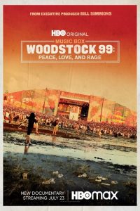 Woodstock 99 Peace Love and Rage (2021) English Esubs x264 WEBRip 480p [331MB] | 720p [795MB] mkv