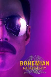 Bohemian Rhapsody (2018) Dual Audio Hindi-English x264 Bluray 480p [438MB] | 720p [1.1GB] mkv