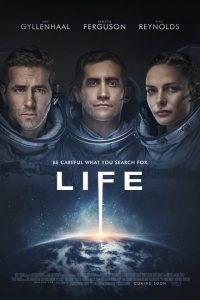 Life (2017) Dual Audio Hindi ORG-English Esubs x264 BluRay 480p [332MB] | 720p [1GB] mkv