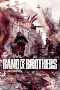 Band of Brothers [Season 1] x264 HBO Bluray All Episodes [English] Eng Subs 480p 720p mkv