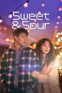 Sweet & Sour (2021) Korean (Eng Subs) x264 WEB-DL 480p [400MB] | 720p [800MB] mkv