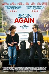 Begin Again (2014) English Esubs x264 BluRay 480p [313MB] | 720p [850MB] mkv
