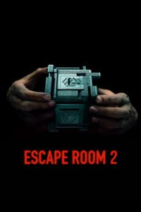 Escape Room 2 (2021) English [EngSubs] x264 HDCAM 480p [244MB] | 720p [845MB] mkv