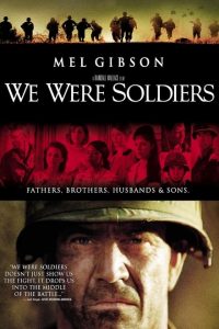 We Were Soldiers (2002) English Esubs x264 BluRay 480p [403MB] | 720p [979MB] mkv
